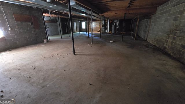 4473 High Falls Road, Jackson, GA 30233