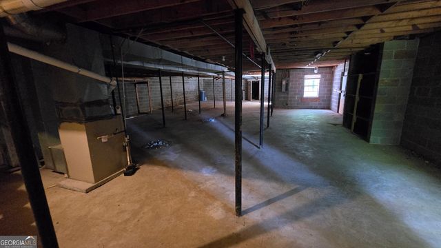 4473 High Falls Road, Jackson, GA 30233