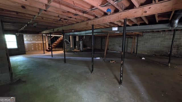 4473 High Falls Road, Jackson, GA 30233
