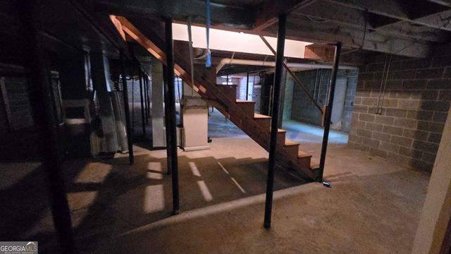 4473 High Falls Road, Jackson, GA 30233