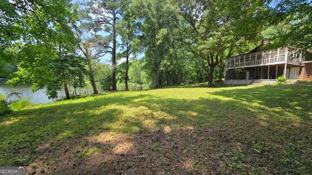 4473 High Falls Road, Jackson, GA 30233