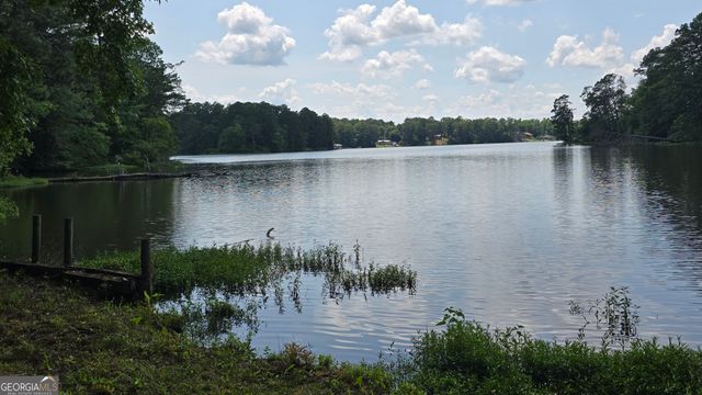 4473 High Falls Road, Jackson, GA 30233