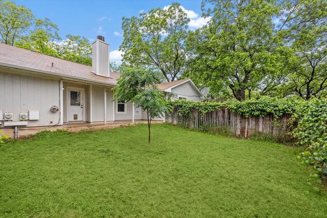12817 Hymeadow DR B, Austin, TX 78729