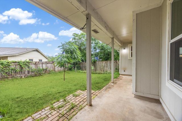 12817 Hymeadow DR B, Austin, TX 78729