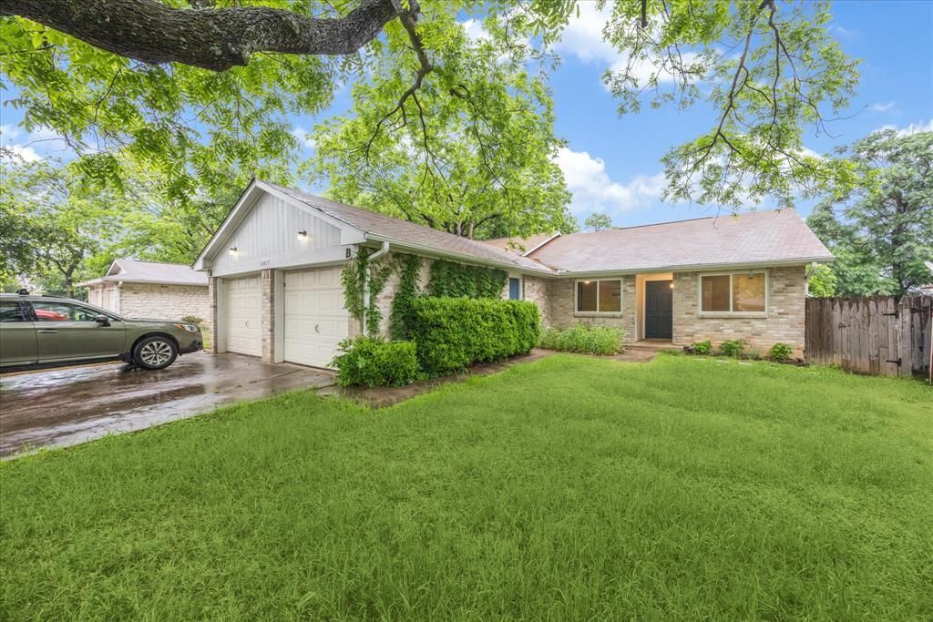 12817 Hymeadow DR B, Austin, TX 78729