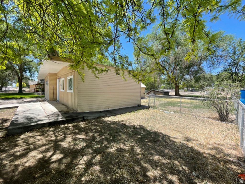 Image 19 of property listing at 262 S 300 W, Delta, UT 84624