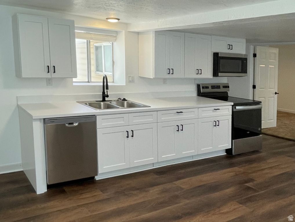 Image 5 of property listing at 262 S 300 W, Delta, UT 84624