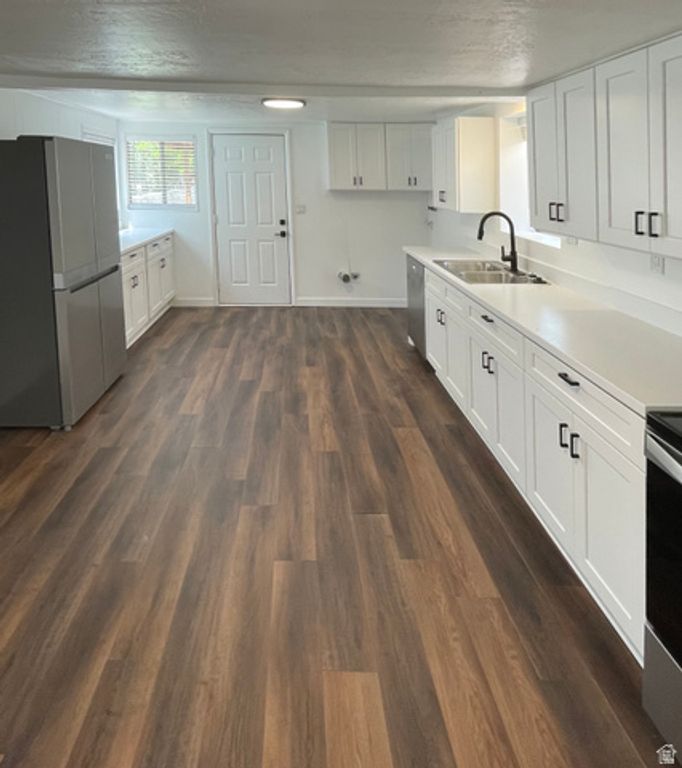 Image 6 of property listing at 262 S 300 W, Delta, UT 84624