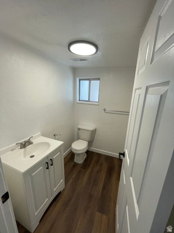 Image 9 of property listing at 262 S 300 W, Delta, UT 84624