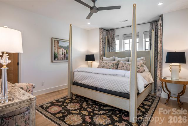 6 Stansbury Drive, Asheville, NC 28803