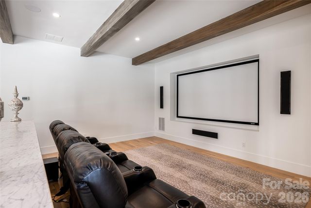 6 Stansbury Drive, Asheville, NC 28803