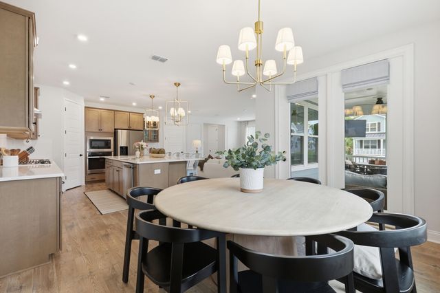 1580 Farmers Way, Mount Pleasant, SC 29466
