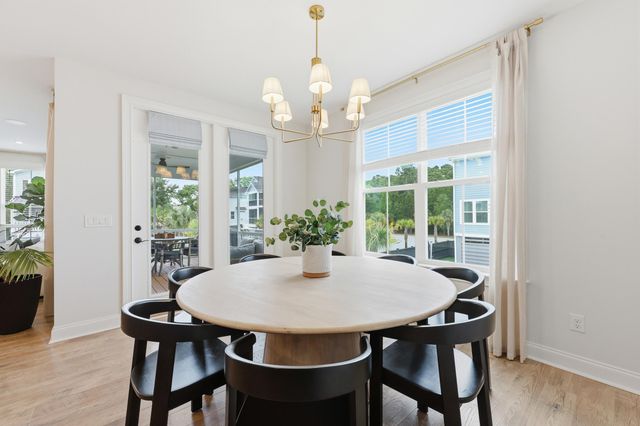 1580 Farmers Way, Mount Pleasant, SC 29466