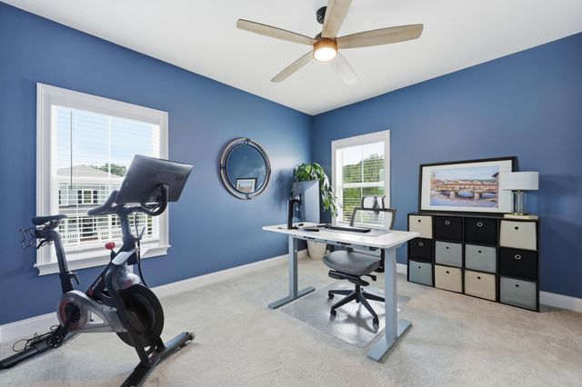 1580 Farmers Way, Mount Pleasant, SC 29466