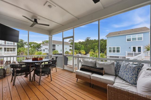 1580 Farmers Way, Mount Pleasant, SC 29466