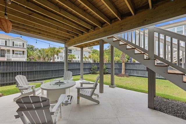 1580 Farmers Way, Mount Pleasant, SC 29466