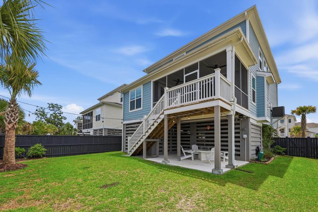 1580 Farmers Way, Mount Pleasant, SC 29466