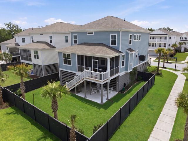 1580 Farmers Way, Mount Pleasant, SC 29466