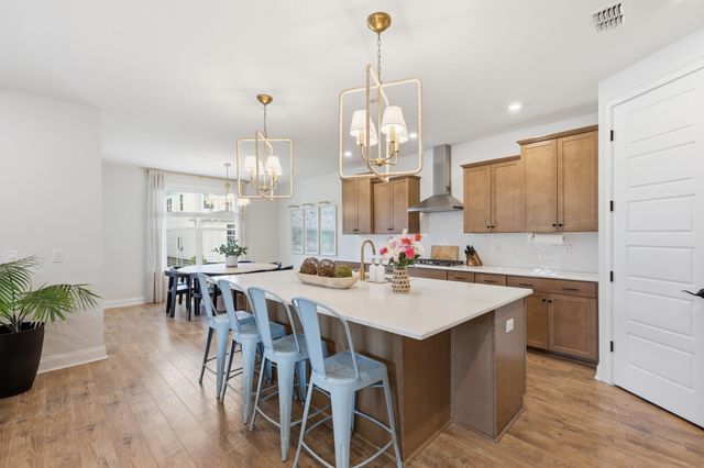 1580 Farmers Way, Mount Pleasant, SC 29466