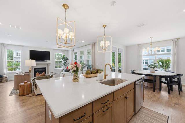 1580 Farmers Way, Mount Pleasant, SC 29466