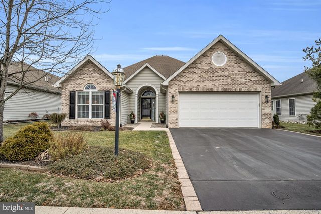 100 LONGWOOD DRIVE, Mechanicsburg, PA 17050