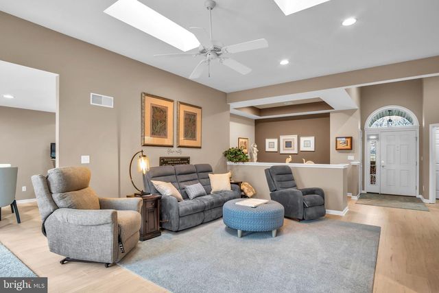 100 LONGWOOD DRIVE, Mechanicsburg, PA 17050