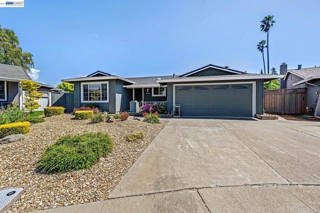 34199 Cartwright Pl, Fremont, CA 94555