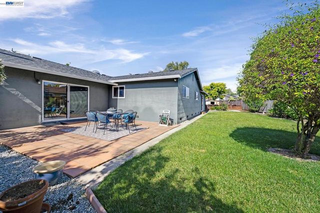 34199 Cartwright Pl, Fremont, CA 94555