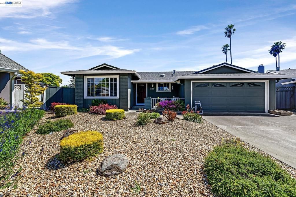34199 Cartwright Pl, Fremont, CA 94555