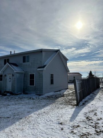 1110 E Lingle Street, Fowler, IN 47944