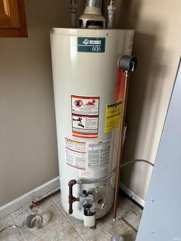 1110 E Lingle Street, Fowler, IN 47944