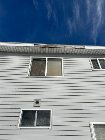 1110 E Lingle Street, Fowler, IN 47944