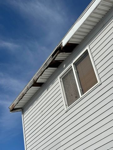 1110 E Lingle Street, Fowler, IN 47944