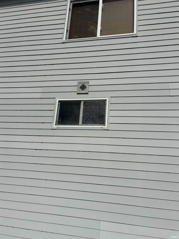 1110 E Lingle Street, Fowler, IN 47944