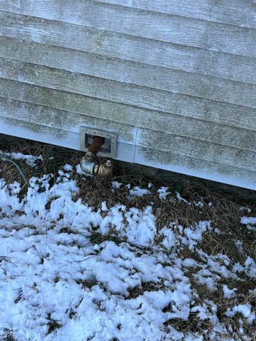 1110 E Lingle Street, Fowler, IN 47944