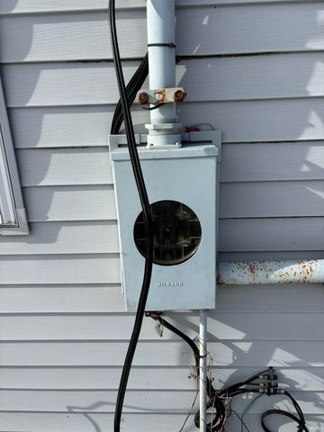 1110 E Lingle Street, Fowler, IN 47944