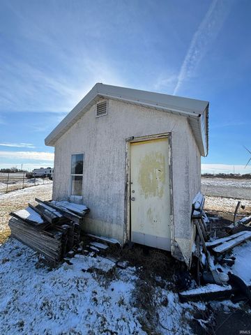 1110 E Lingle Street, Fowler, IN 47944