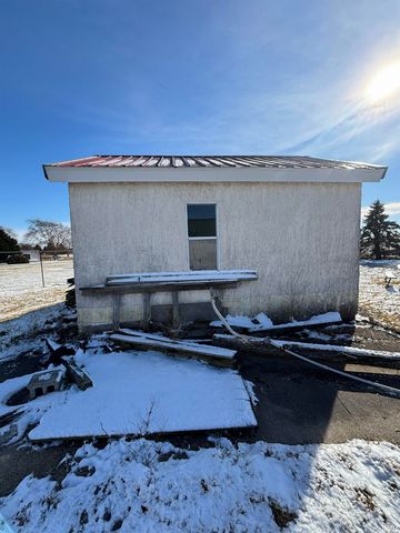 1110 E Lingle Street, Fowler, IN 47944