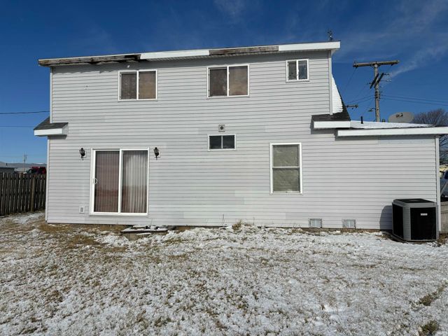 1110 E Lingle Street, Fowler, IN 47944