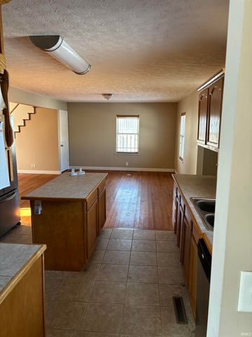 1110 E Lingle Street, Fowler, IN 47944