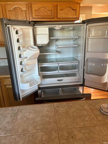 1110 E Lingle Street, Fowler, IN 47944