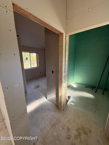 30090 Stubblefield Drive, Soldotna, AK 99669