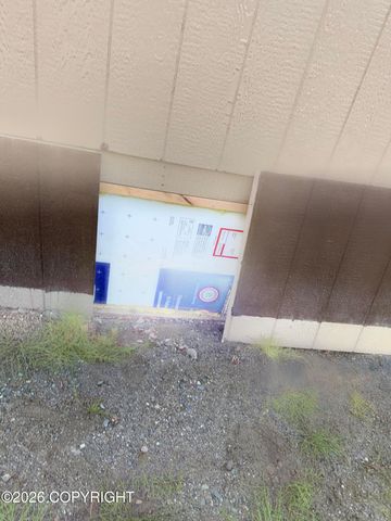 30090 Stubblefield Drive, Soldotna, AK 99669