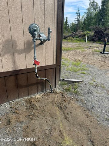 30090 Stubblefield Drive, Soldotna, AK 99669