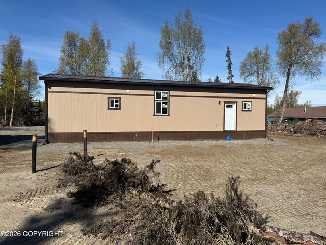 30090 Stubblefield Drive, Soldotna, AK 99669