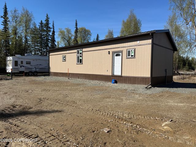 30090 Stubblefield Drive, Soldotna, AK 99669