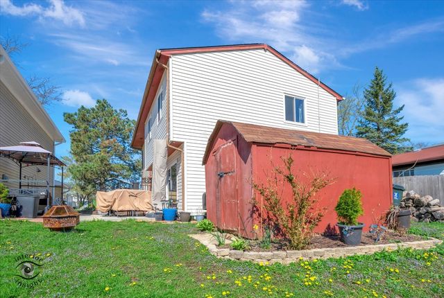 210 Mill Stream Drive, Bolingbrook, IL 60440