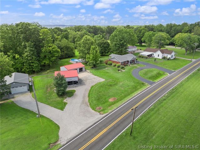 2085 Highway 11, Lanesville, IN 47136