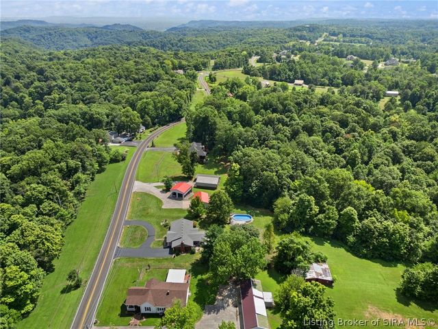 2085 Highway 11, Lanesville, IN 47136