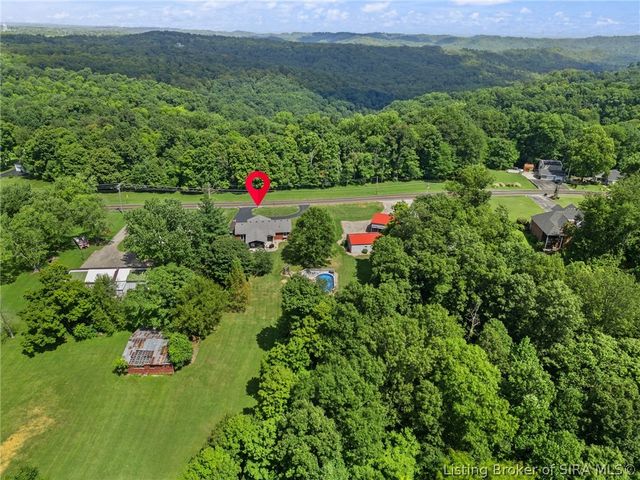 2085 Highway 11, Lanesville, IN 47136